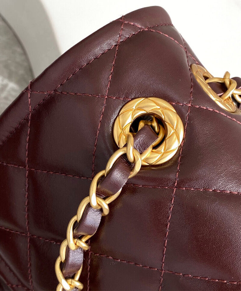 Chanel Large Flap Bag AS5145